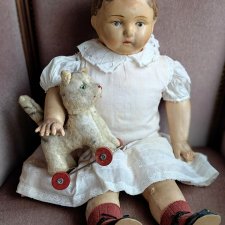 Редкая Sico Sicora