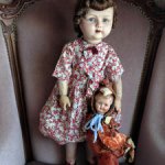 Француженка GeGe