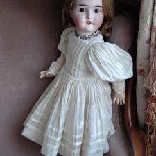 Сногсшибательная Королева Луиза