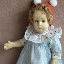 Lenci Бэлла на роликах