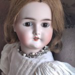 Сногсшибательная Королева Луиза