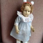 Lenci Бэлла на роликах