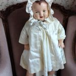 Большая Mama Doll