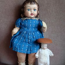 Антикварная Тутти