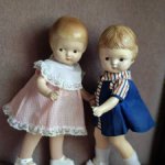 Лиззи и Сьюзи