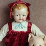 Котик от Century Dolls