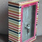 Песочный автоматон Акробат