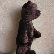 Старинный Мишка СССР