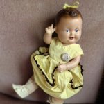 Baby Sandy девочка