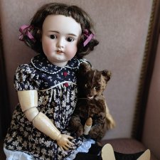 Милейшая немочка Princess