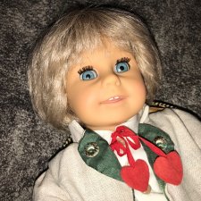 Винтажный и шарнирный Hansel (Ганс) Винтажный и шарнирный Hansel (Ганс)