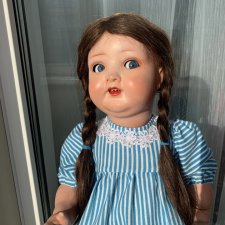 Крупная Плакса и флиртушка König & Wernicke