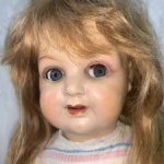 Флиртушка с голосом от Adolf Hüls