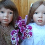 Две зимушки от Zawieruszynski