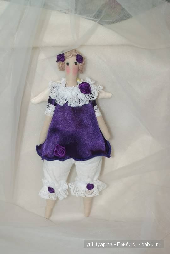 Игрушки Тильды, Мишки , зайки , Свадебные пары)Чулочные _ попики) (фото 2)