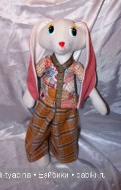 Игрушки Тильды, Мишки , зайки , Свадебные пары)Чулочные _ попики)