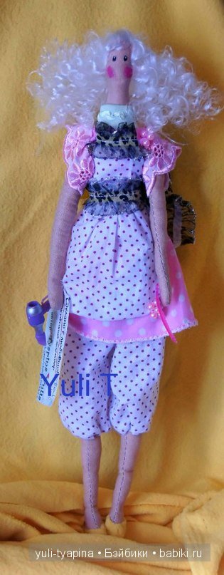 Игрушки Тильды, Мишки , зайки , Свадебные пары)Чулочные _ попики) (фото 3)