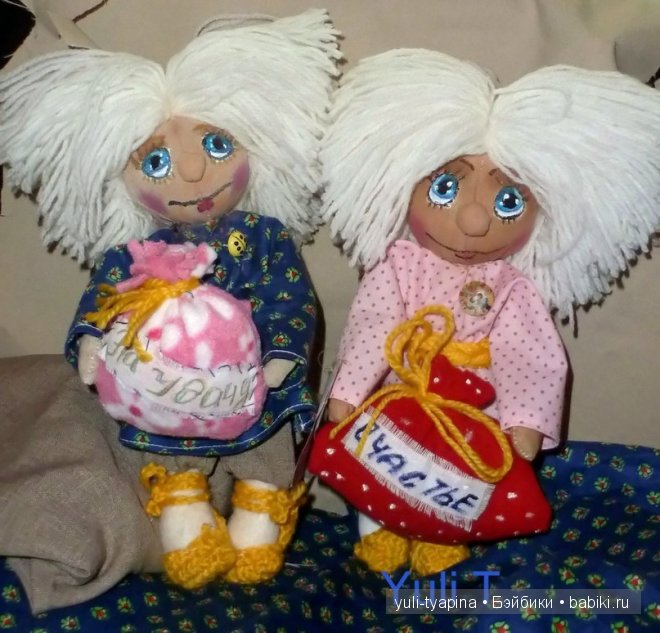 Игрушки Тильды, Мишки , зайки , Свадебные пары)Чулочные _ попики)