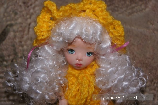 Анюта и Алиса. Авторские куклы BJD от от Татьяны Филенко и Дарьи Тюлюлиной