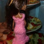 Мои куклы Monster High