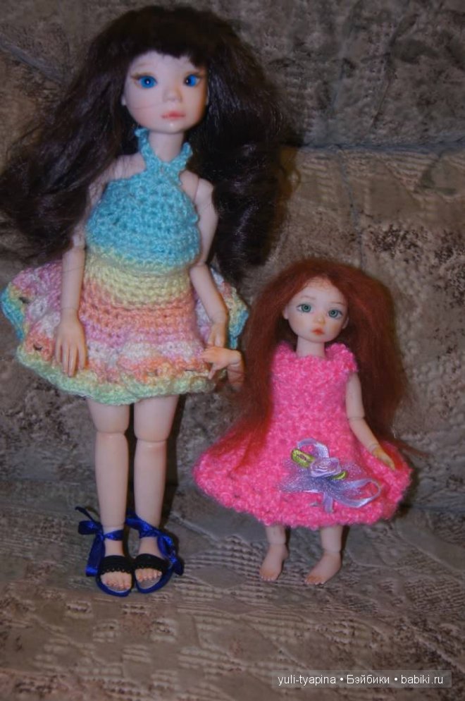 Аленка — Авторские куклы BJD (БЖД) у нас дома: фото (фото 10)