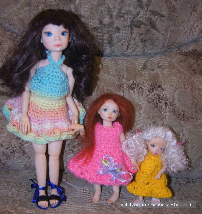 Аленка — Авторские куклы BJD (БЖД) у нас дома: фото