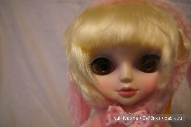 малышки Tangkou (Italia, Fairy)