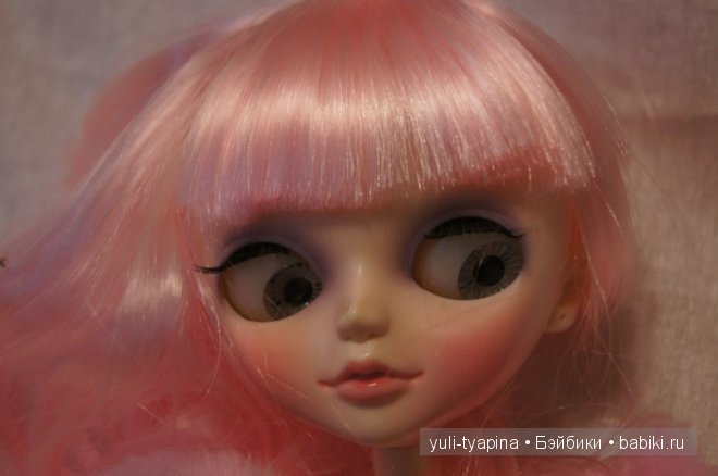 малышки Tangkou (Italia, Fairy)