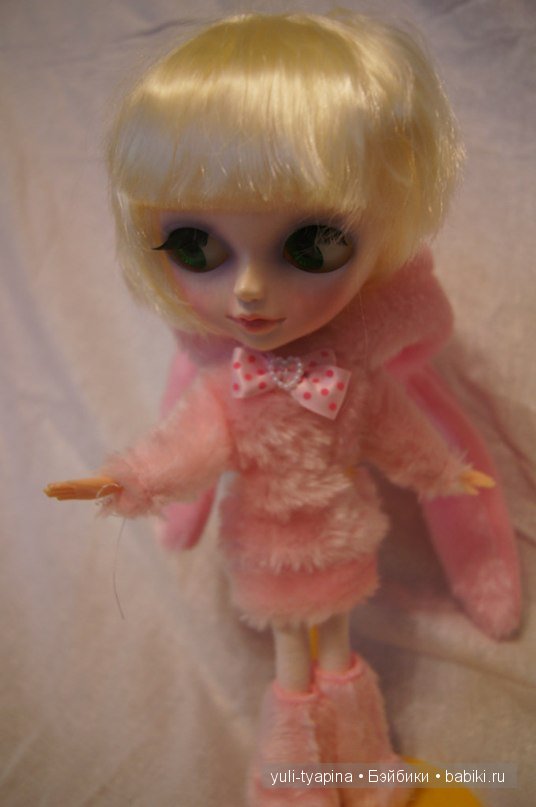 малышки Tangkou (Italia, Fairy)