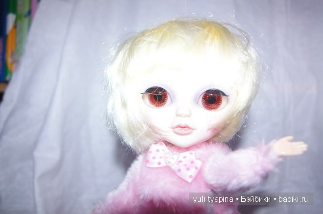 малышки Tangkou (Italia, Fairy)