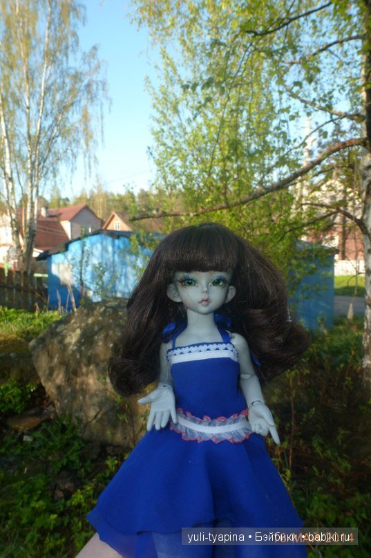 Аврора! Soom Grit Человековерсия