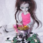 Аврора! Soom Grit Человековерсия
