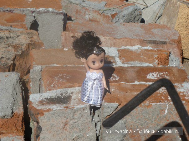 Очаровашки Аниме — Аниме куклы (MJD/Винил): Imomo