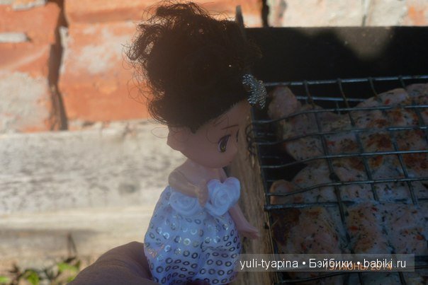 Очаровашки Аниме — Аниме куклы (MJD/Винил): Imomo