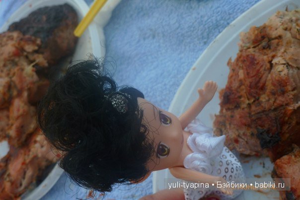 Очаровашки Аниме — Аниме куклы (MJD/Винил): Imomo (фото 9)