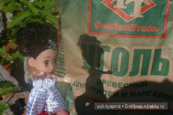 Очаровашки Аниме — Аниме куклы (MJD/Винил): Imomo (фото 10)