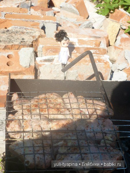 Очаровашки Аниме — Аниме куклы (MJD/Винил): Imomo (фото 3)