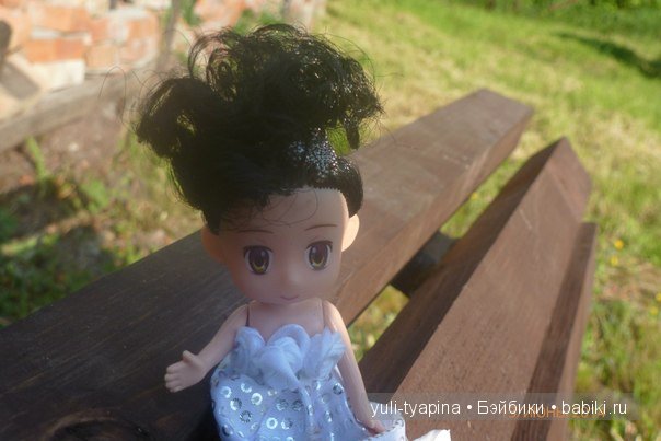 Очаровашки Аниме — Аниме куклы (MJD/Винил): Imomo