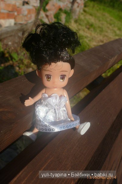 Очаровашки Аниме — Аниме куклы (MJD/Винил): Imomo