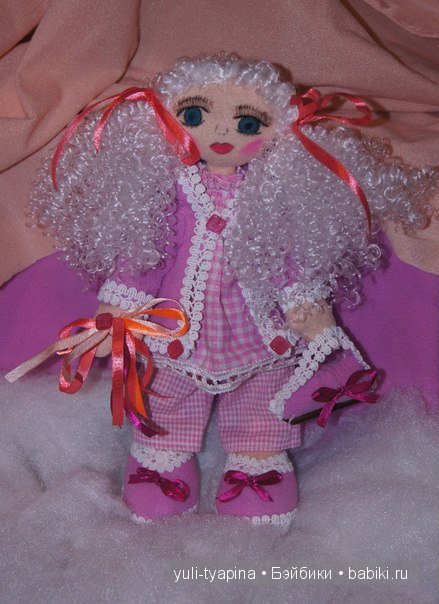 То, что могу и очень люблю (фото 7)