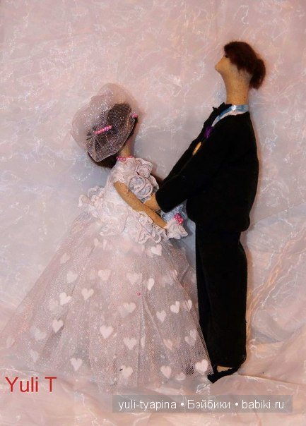 То, что могу и очень люблю