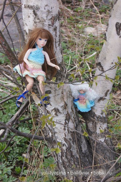 То, что могу и очень люблю