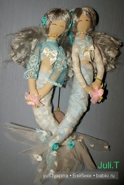 То, что могу и очень люблю (фото 10)