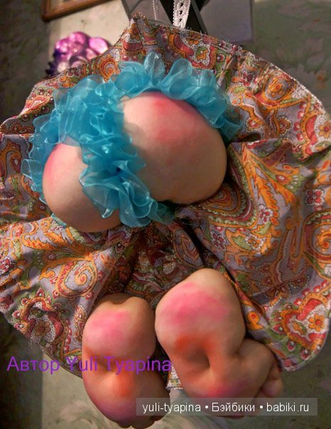 То, что могу и очень люблю