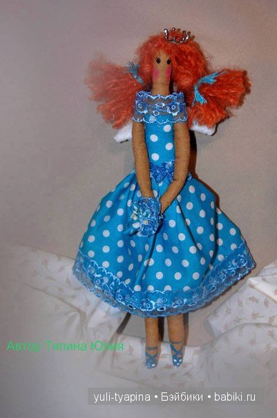 То, что могу и очень люблю