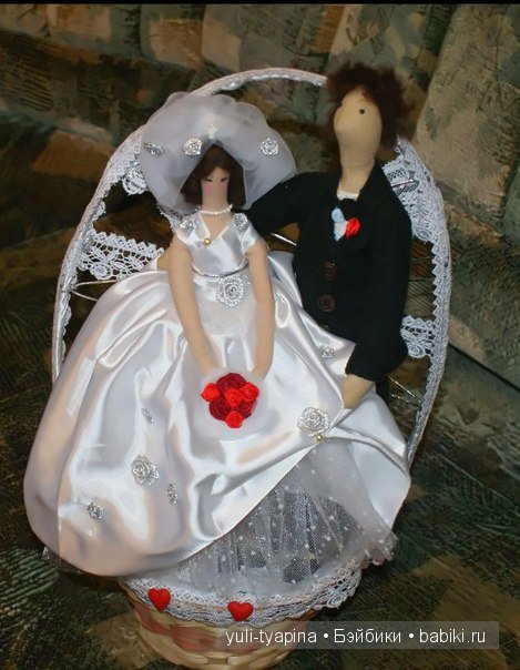 То, что могу и очень люблю (фото 5)