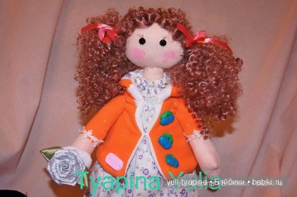 То, что могу и очень люблю