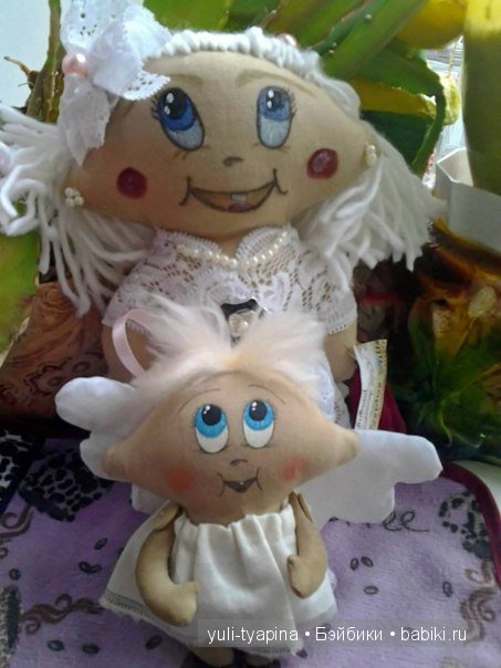 То, что могу и очень люблю