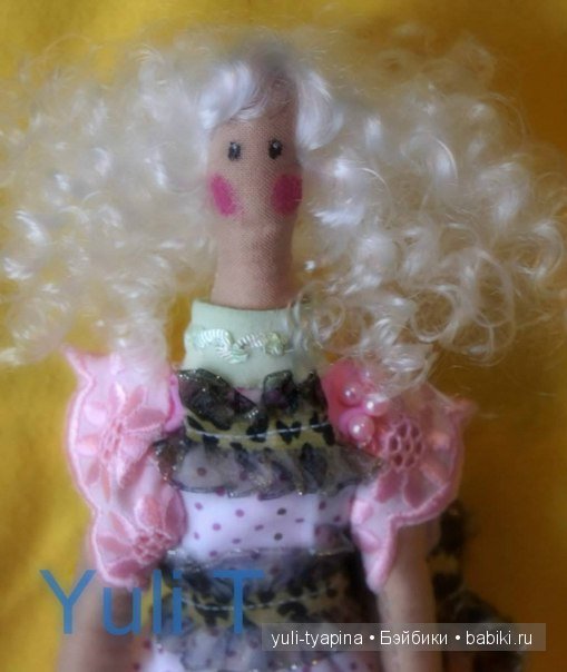 То, что могу и очень люблю