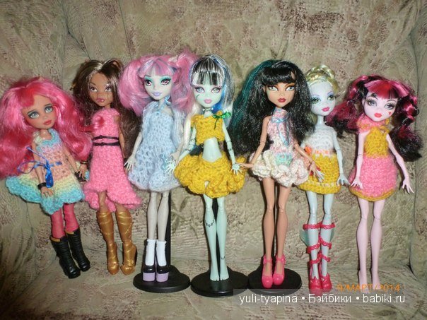 То, что могу и очень люблю